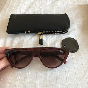 Quay Australia Accessories - Brand new quay sunglasses Quay Australia Accessories - Brand new quay sunglasses